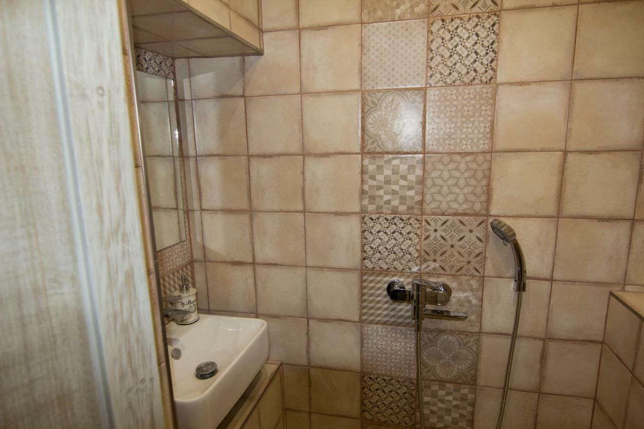 Apartman U Gotickeho Dvojcete Litoměřice Eksteriør billede